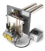 ГГУ Сахалин-1, 32 кВт, энергозависимое, ДУ